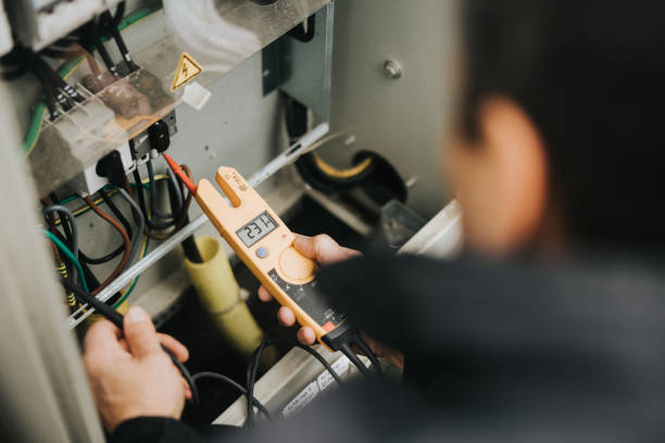 Affordable Electrical Installation in La Quinta, CA