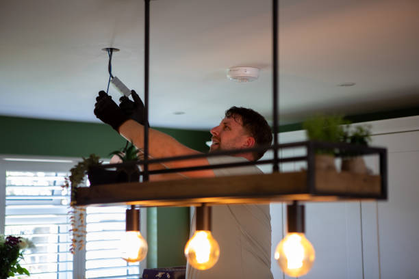 Best Ceiling Fan Installation Electrician  in La Quinta, CA