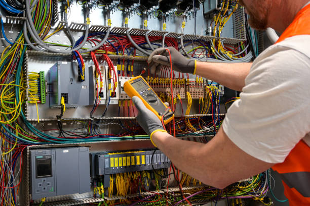 Best Emergency Electrical Repair  in La Quinta, CA
